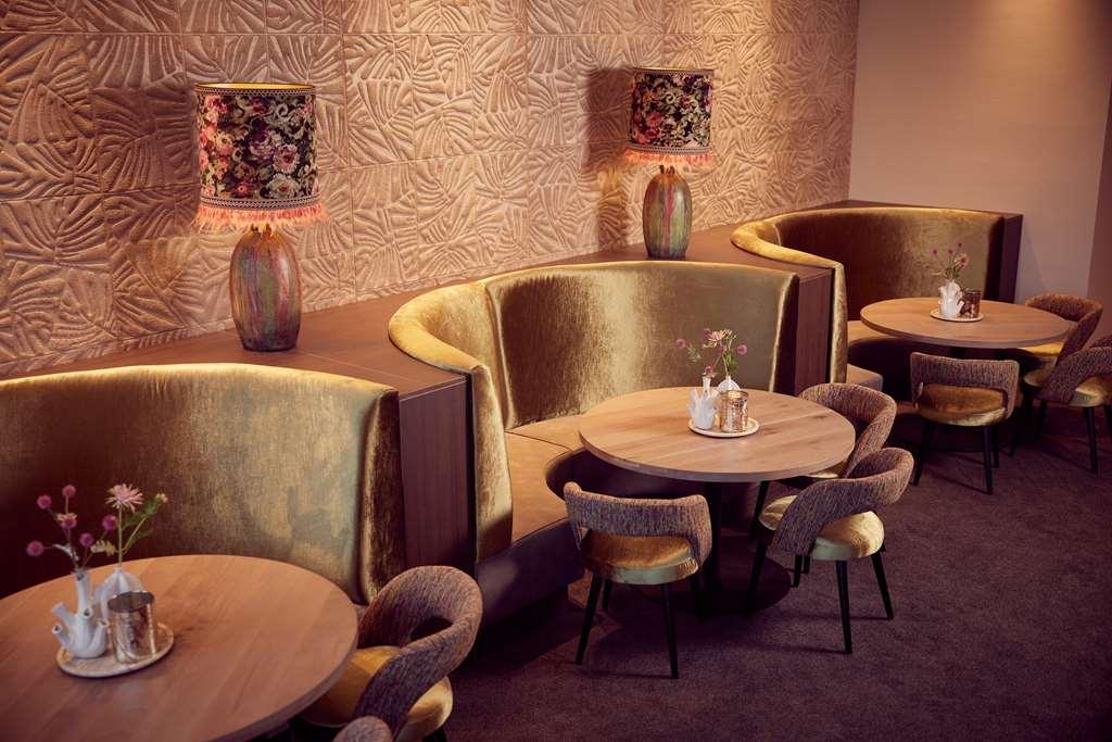Van Der Valk Hotel Gorinchem Restaurant photo