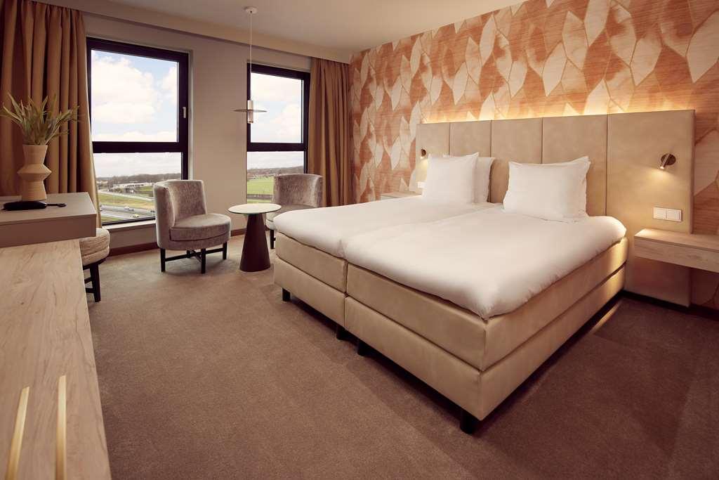 Van Der Valk Hotel Gorinchem Room photo