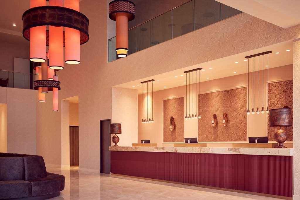 Van Der Valk Hotel Gorinchem Interior photo