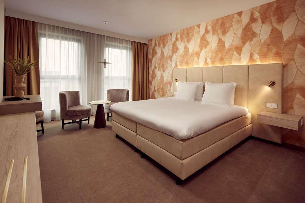 Van Der Valk Hotel Gorinchem Room photo