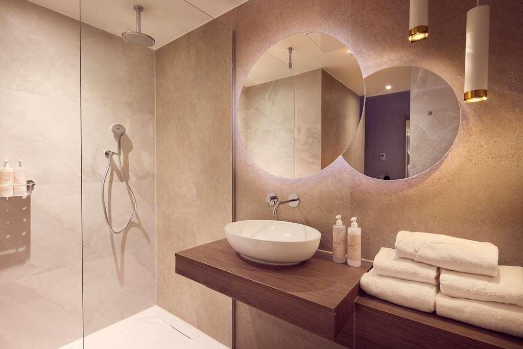 Van Der Valk Hotel Gorinchem Room photo