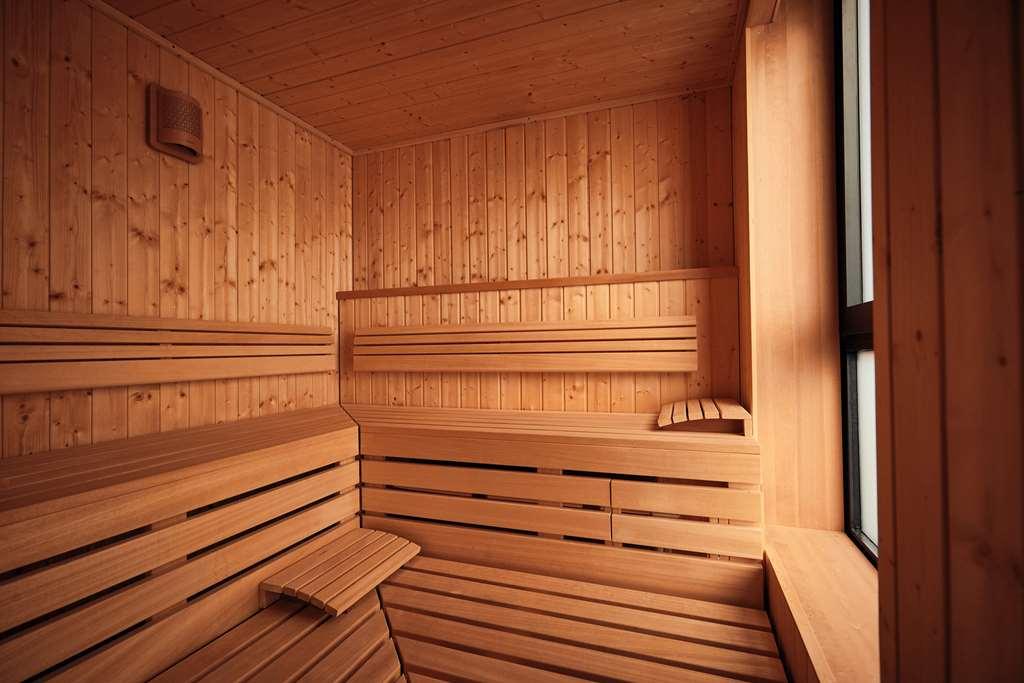 Van Der Valk Hotel Gorinchem Facilities photo