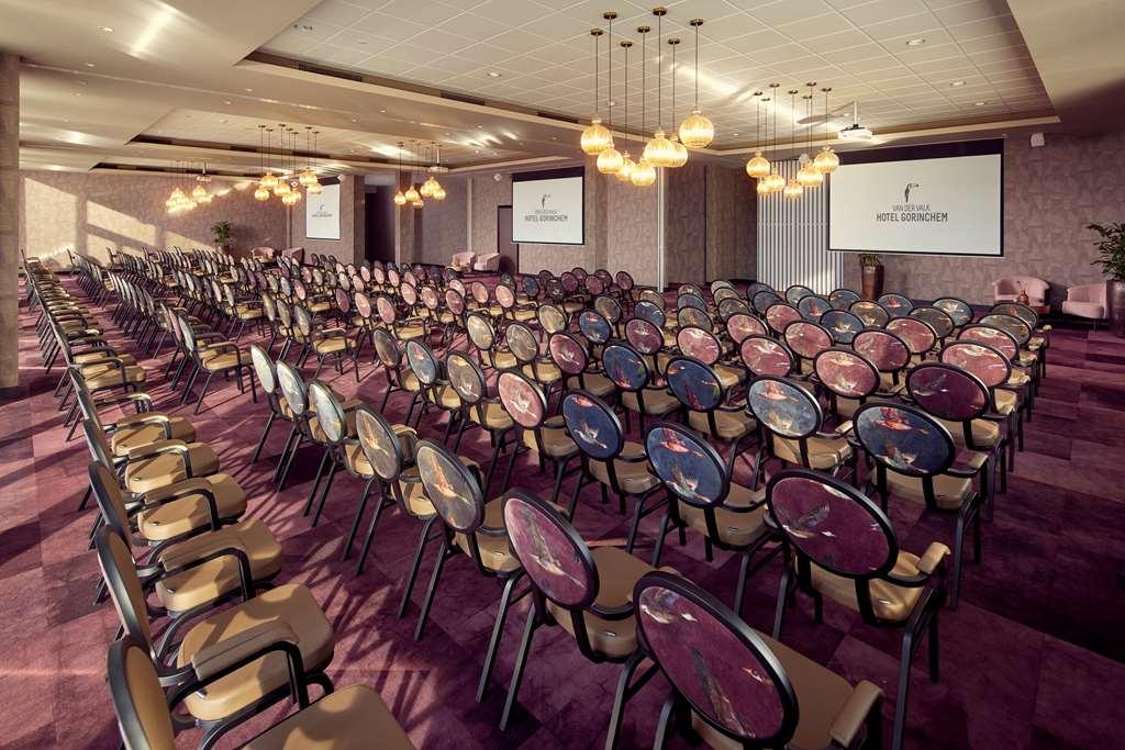 Van Der Valk Hotel Gorinchem Facilities photo