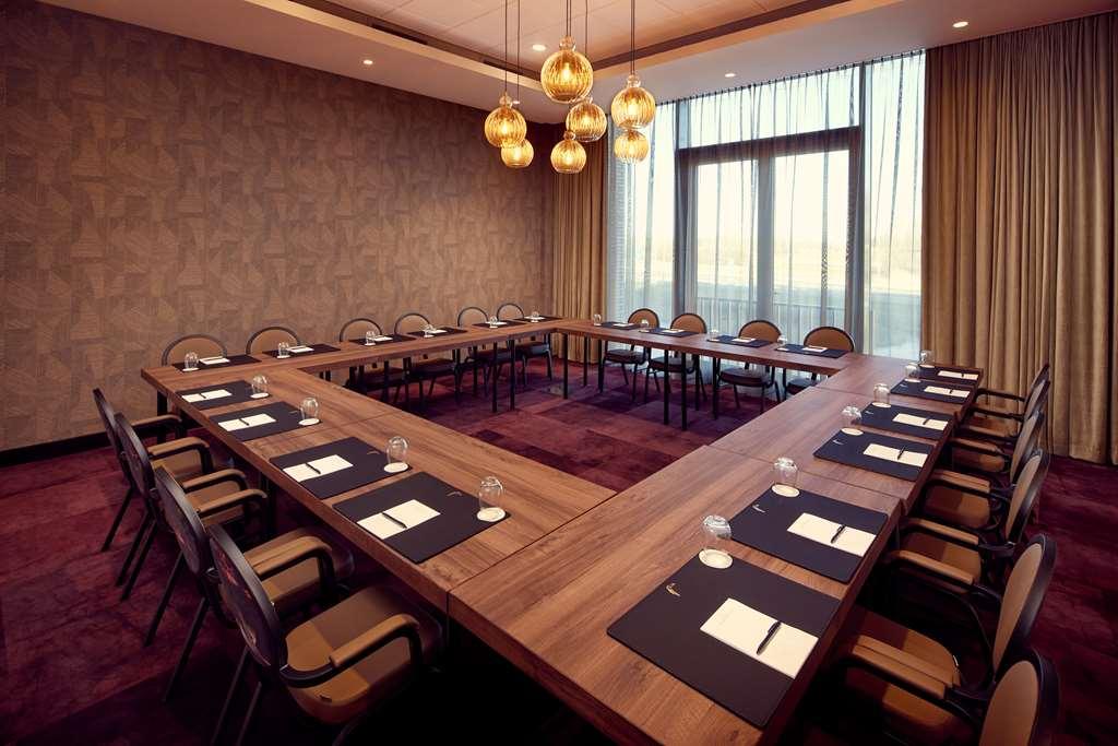 Van Der Valk Hotel Gorinchem Facilities photo